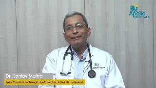 What are the most common Kidney Disease? | Apollo Hospitals