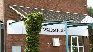 Waldschule  Eine Reise um die Welt