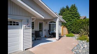 4346 Gulfview Dr. Nanaimo BC