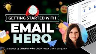 Want Affordable Mailchimp Alternatives? Top Email Hero Features + Getting Started