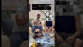 امير سنوبي راح يطلع وجه️