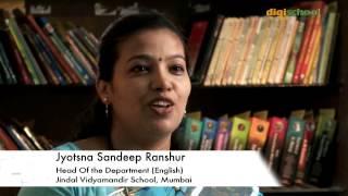 HCL Learning DigiSchool - World Class Digital Classroom Solution