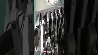 Automatic Feed Divided Machine | Astra Technology #shorts