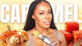 CARAMEL & TOFFEE FRAGRANCES | Best Gourmand Perfumes