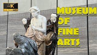 Museum of Fine Arts | Germany travel vlog | Leipzig | 2024 | student life in Germany |