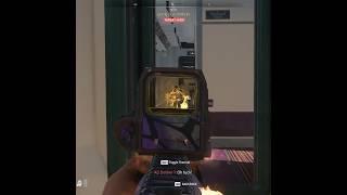 Really liking the VEL... #dmz #warzone #callofduty
