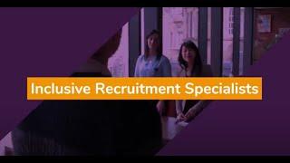AAI EmployAbility - Inclusive Recruitment Specialists