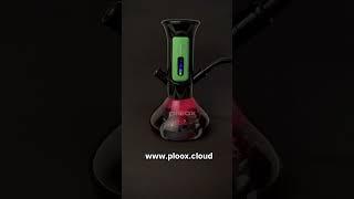 Ploox G2 Duo | Instant setup of e-shisha | just plug and play #shisha #hookah #vapeon #vapefamily
