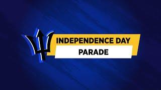 Barbados 58th Independence Day Parade