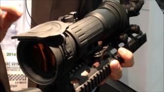 SHOT Show 2014: ATN Corp. Introduces New Product Line