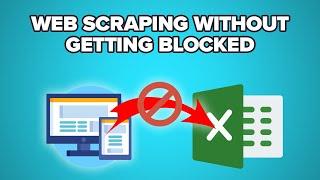 5 Ways to Scrape Websites Without Getting Blocked