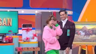 Chika Jessica Mau Gantiin Surya Jadi Host? | ARISAN  BEST MOMENT (10/10/23)