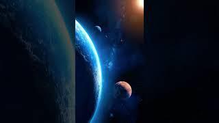 Cosmic Universe 🪐