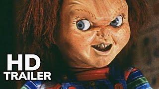 CHUCKY Series (2021) Official Teaser Trailer