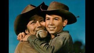 Johnny Crawford - Vaya con Dios (May God be with you)