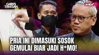 NGERI! Hampir H*mo Gara-Gara Makhluk Ini! | Garis Tangan ANTV Eps 2 (FULL)