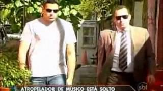 Repostagem SBT - Caso Rafael Mascarenhas
