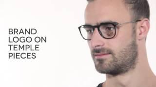 Persol PO3124V 95 Glasses Review | VisionDirectAU