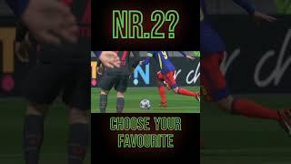 #easportsfc24 #gamingvideos #gameplay