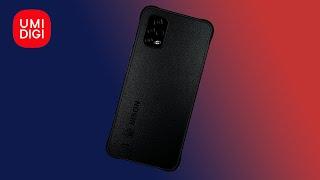 Посмотрим на Umidigi Bison 2 | Бронегигант для тех, кто в теме