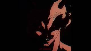 Goku ssj6 - Whisper in the Dark [MINI AMV]