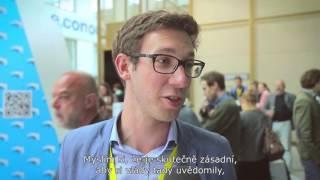 reSITE 2016: Cities in Migration - Henry Foy