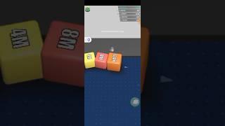 #best #games #mrahgamerz #gameplay #gaming #shortsvideo #video #viral #cube #2048