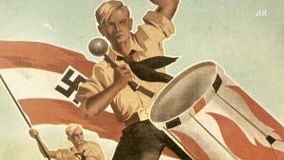 Educational Film: National Socialism – Youth (HJ and BDM)