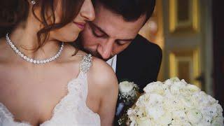 Wedding Film - Vanessa & Markus  Suryoyo/aramean