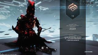 MASTERY RANK 13  WARFRAME | CraytoX