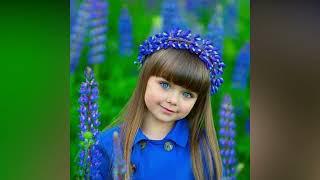 The beauty of children beautiful music Audio 2022