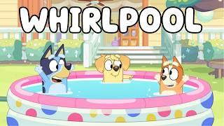 Bluey WHIRLPOOL: ....is Chilli on fantasytok?? (New Minisode Breakdown, Review & Hidden Details)