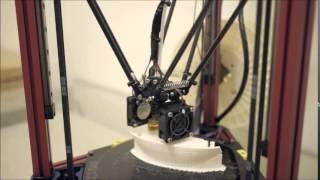 DreamRobot with subtitless