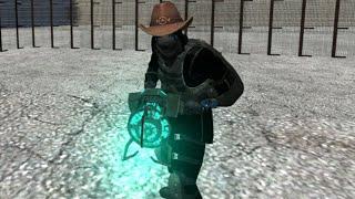 trolling admins with alt accounts on gmod