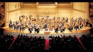 Ravel  -  "Pavane"   -- Boston Symphony Orchestra  --  Seiji Ozawa