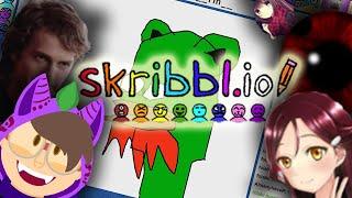 ABSOLUTE MADNESS l Skribbl.io
