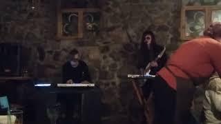 Veiila @ Old Winery (Dilijan) 17/02/2023