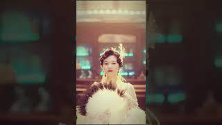 Ancient beauty~| YOUKU COSTUME  #渡清欢  #noonebutyou #金泽  #关畅  #袁梓铭 #孙嘉琪 #shorts #youku