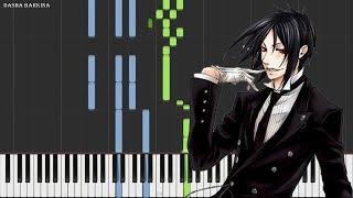 Угадай аниме опенинг, сыгранный на пианино (anime opening piano) #2