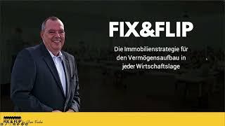 (Fix&Flip) Schaue Dir das 65 min. Video an, wenn Du 2025 Millionär werden willst.