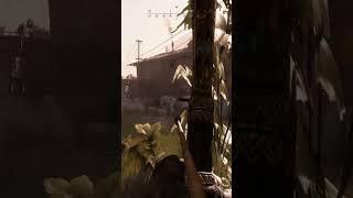 1v3 Bow in the Bushes Track : Bones to Crush  Game : Hunt Showdown