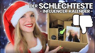 DENISE MERTEN Adventskalender 2024 Unboxing