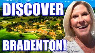 ALL ABOUT Living In Bradenton Florida | Moving To Bradenton Florida | Bradenton Florida Homes