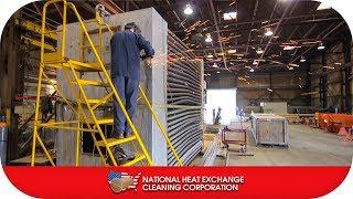 Meet the Crew | National Heat Exchange