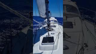 Sparkman and Stephens Sagitta 35