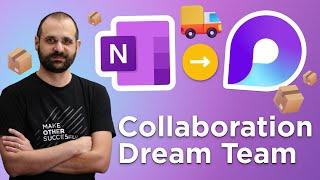 OneNote + Loop | Collaboration Kickstart