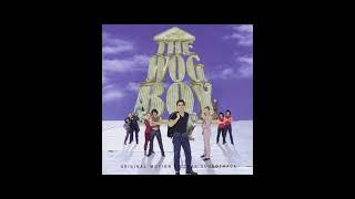 The Wog Boy Soundtrack - Deni Hines - Pull Up To The Bumper [White Limo Club Mix]