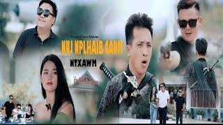 NUJ NPLHAIB CAUM NTXAWM By Pom Coos Khem (Official MV) #2024 #2025@Suab.Nkauj.Tawm.Tshiab#hmongsong