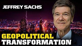 Jeffrey Sachs Interview - A Plan to Help the Soviet Union with Financial Transformation