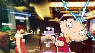 Stewie Griffin PLAYS Deceit 2